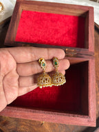PR jhumka