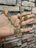 Snowflake set