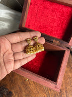PR jhumka