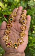 Og Multistone choker