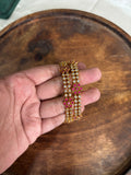 Vintage bangles
