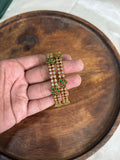 Vintage bangles