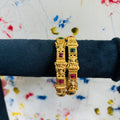 Bridal bangles