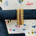 Bridal bangles
