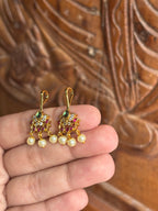 Bugadi earrings