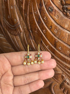 Bugadi earrings