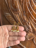 Bugadi earrings