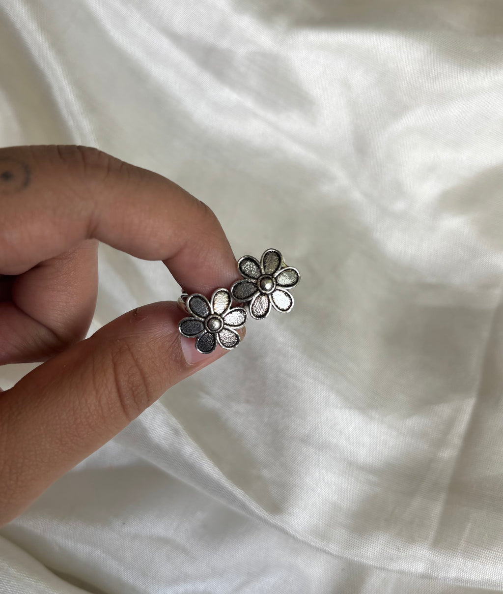 Toe ring