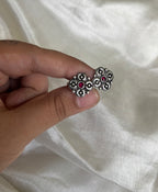 Toe ring