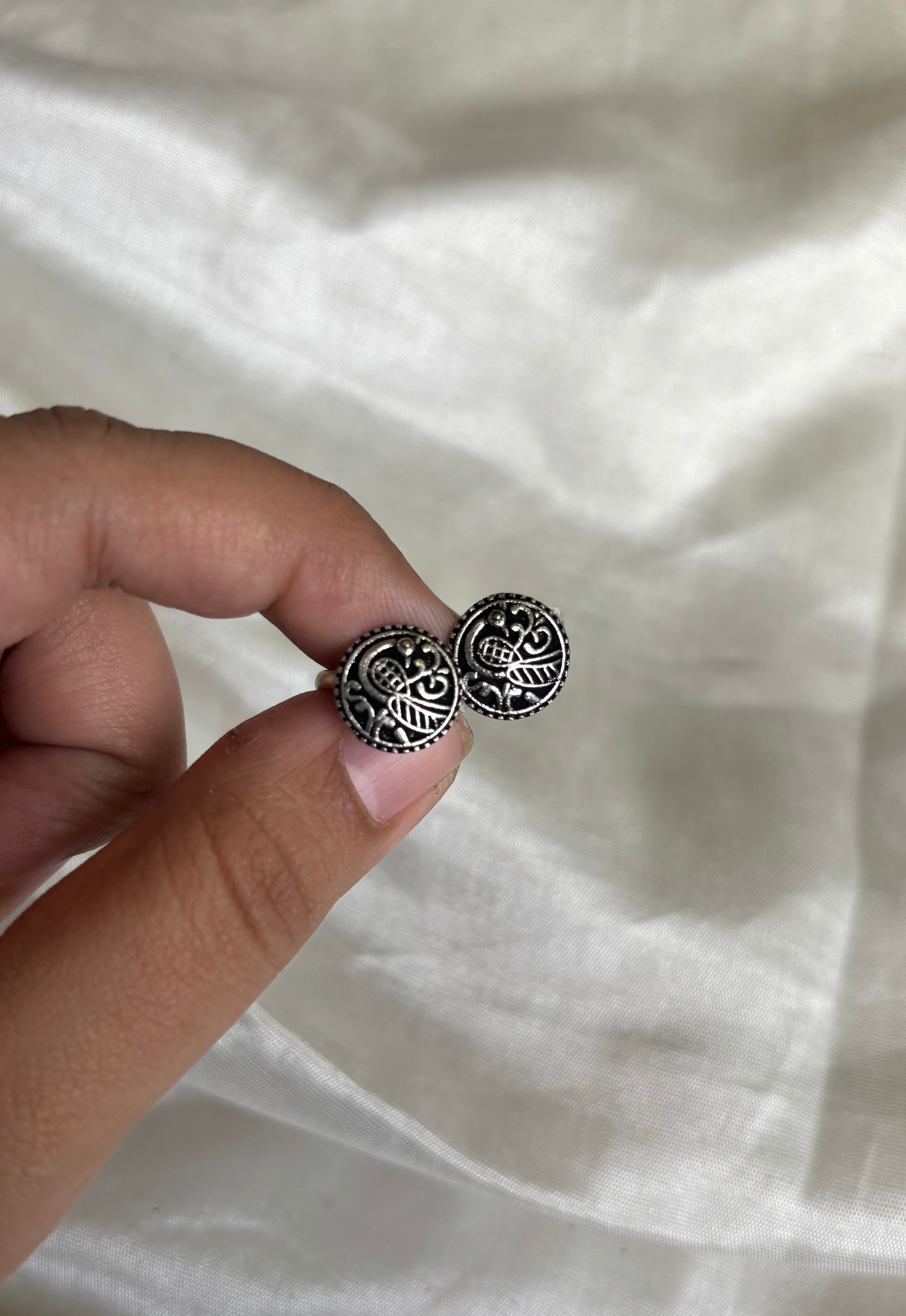 Toe ring