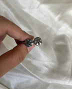 Toe ring