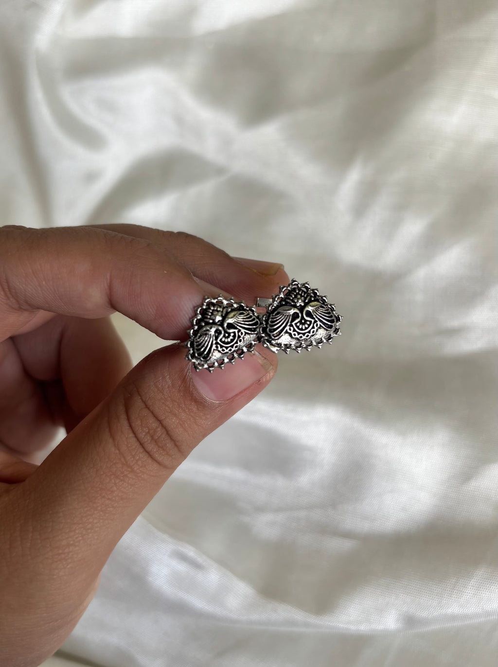 Toe ring