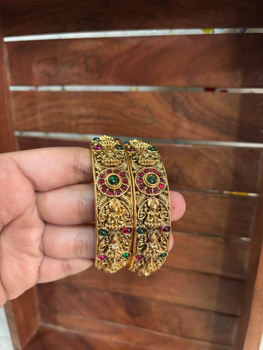 Bridal bangles