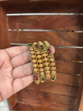 Bridal bangles