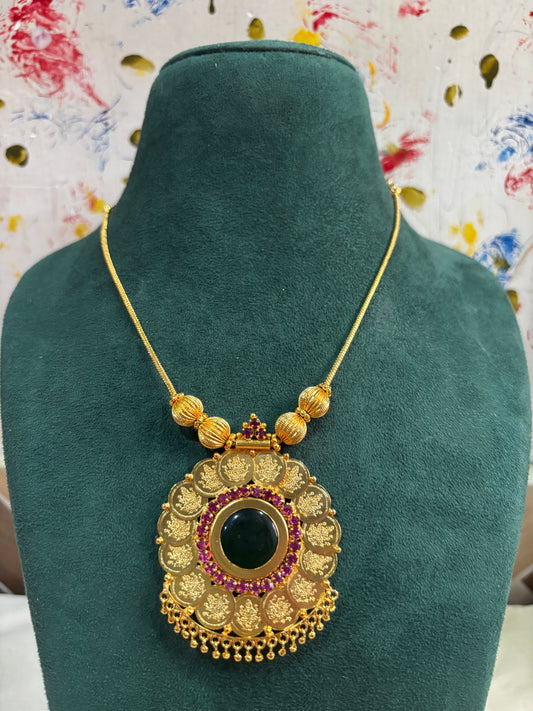 Lakshmi coin palakka