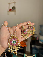 Pearl kemp chain