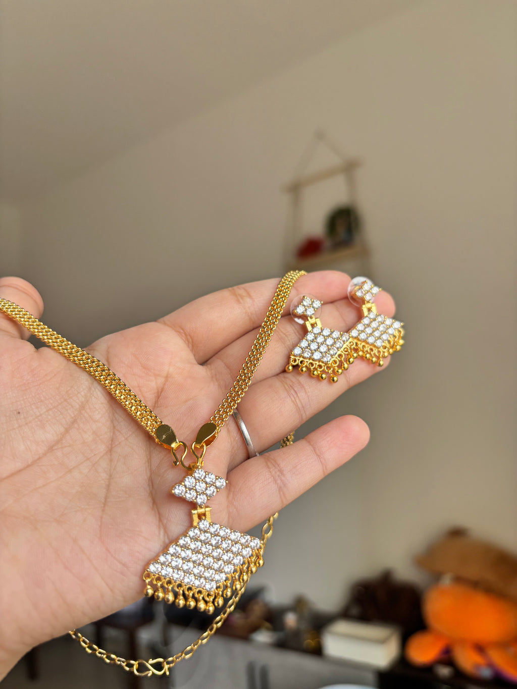 Padhakam set