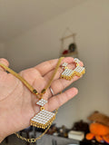 Padhakam set