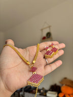 Padhakam set