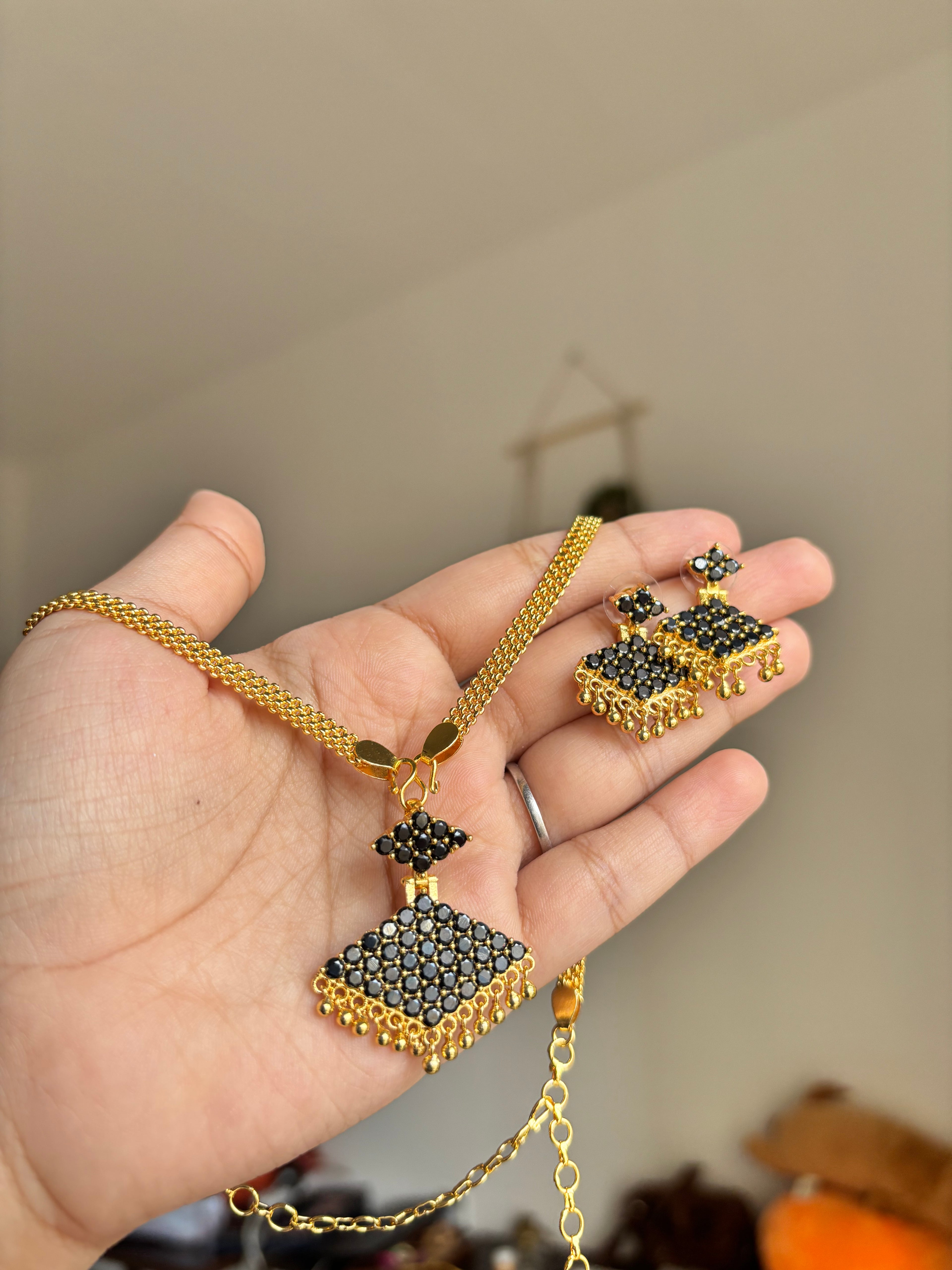 Padhakam set