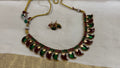 Navami necklace