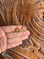 Bugadi earrings