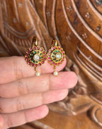 Bugadi earrings
