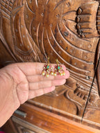 Bugadi earrings