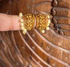 Bugadi earrings