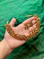 Floral hasli