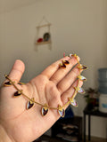 Enamel palakka -189