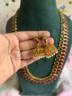 Aadhya Long