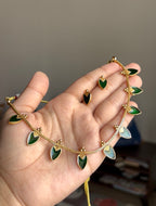 Enamel palakka -189