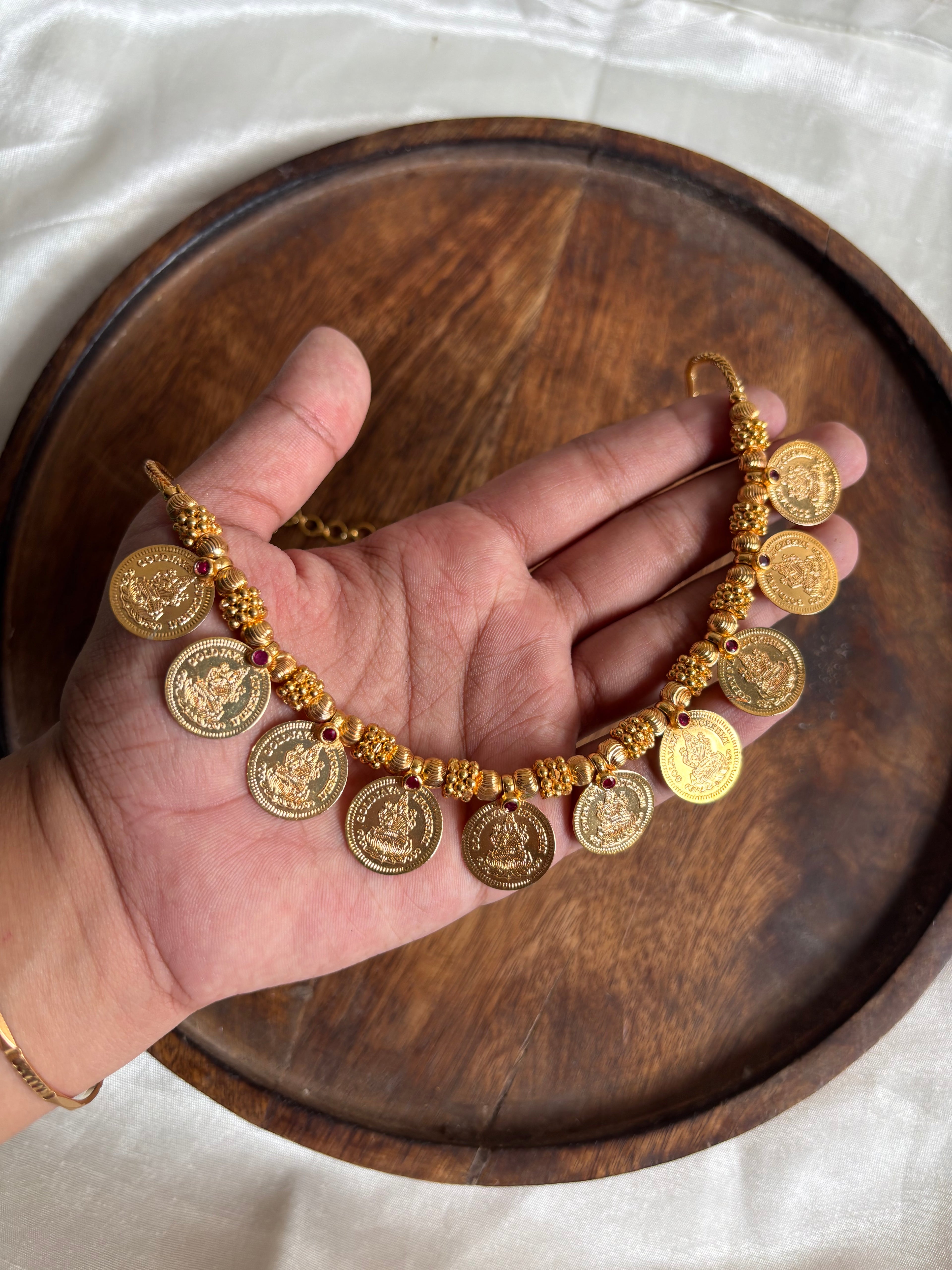 10 coin set