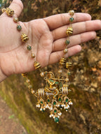 Emerald Krishna