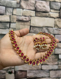 mango necklace