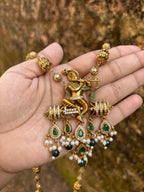 Emerald Krishna