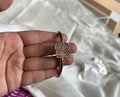 Kolam bracelet