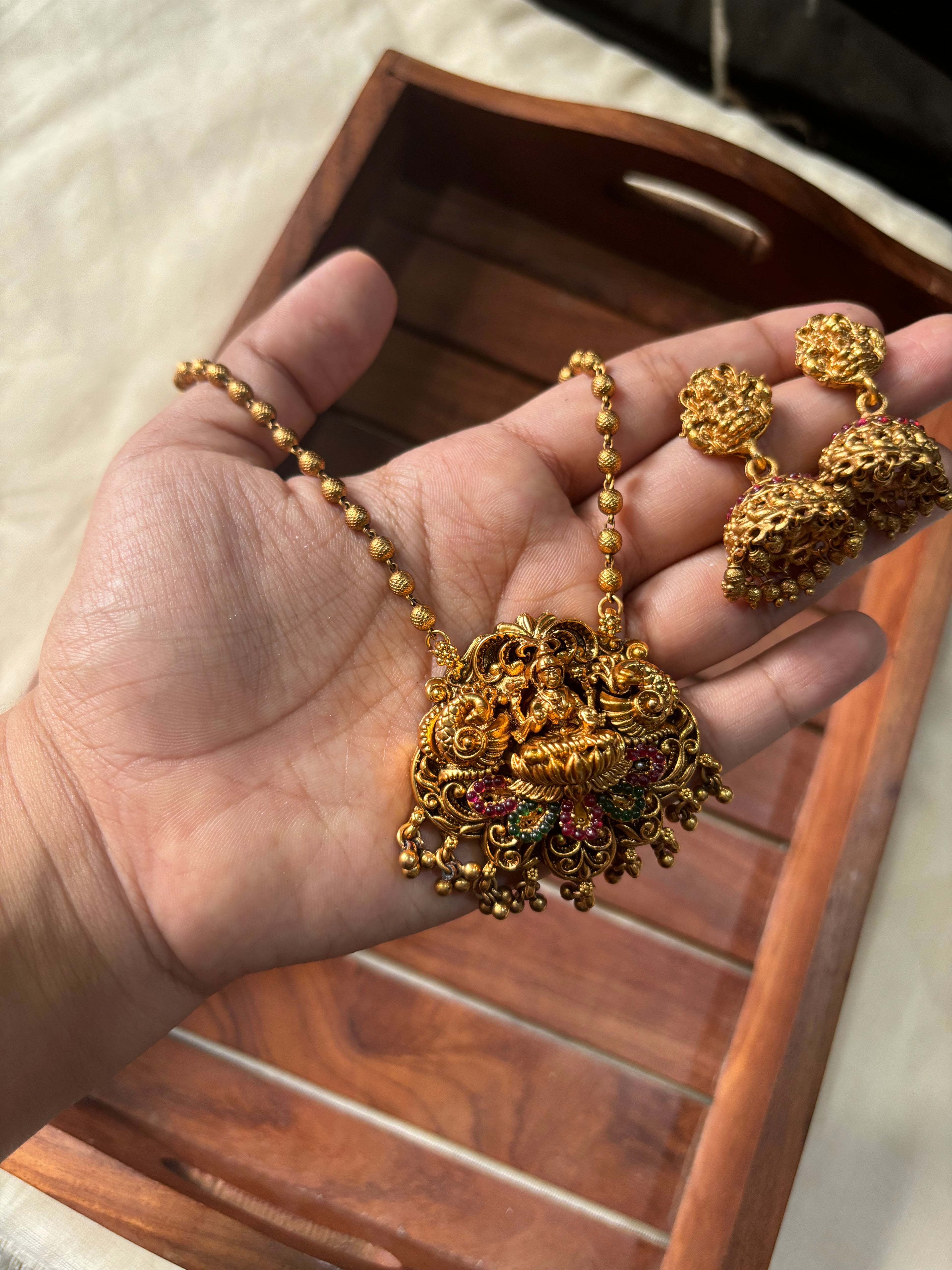 Lakshmi Nagas