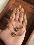 Anklets