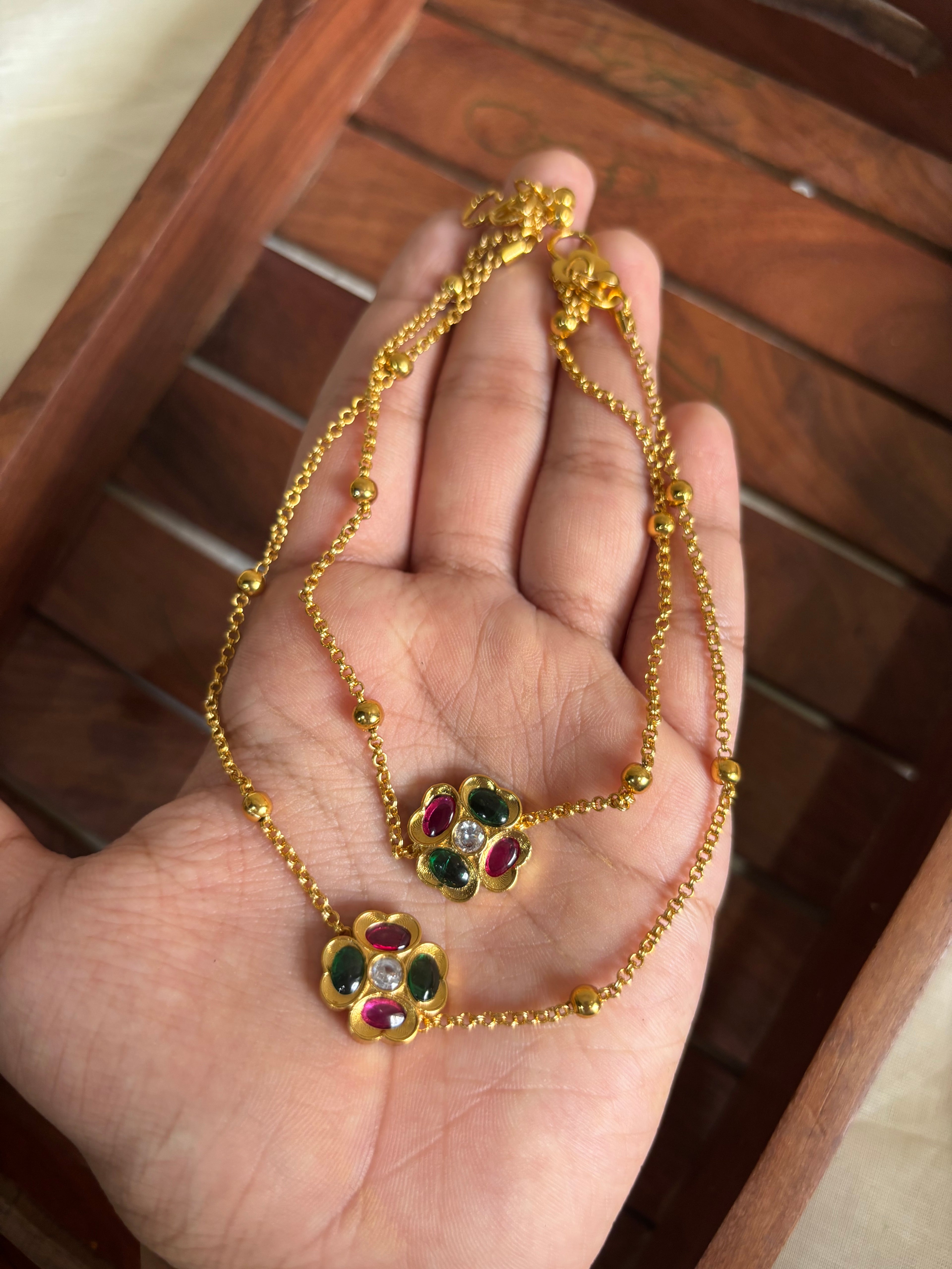 Anklets