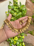 Antique elakkathali