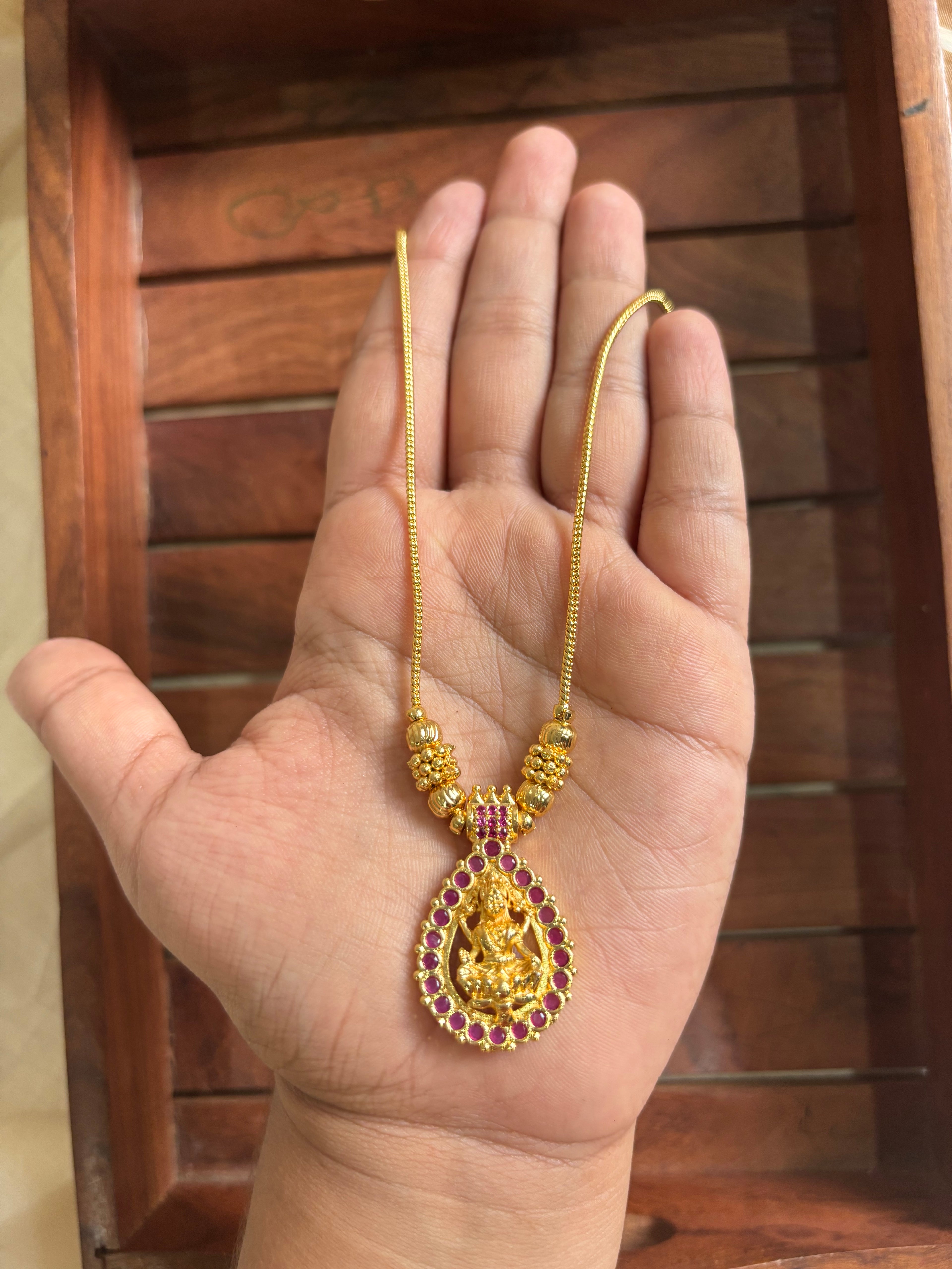 Lakshmi Gold