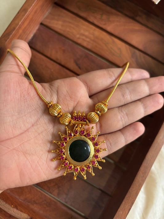 Sun palakka