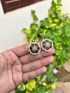 Stone work bugadis