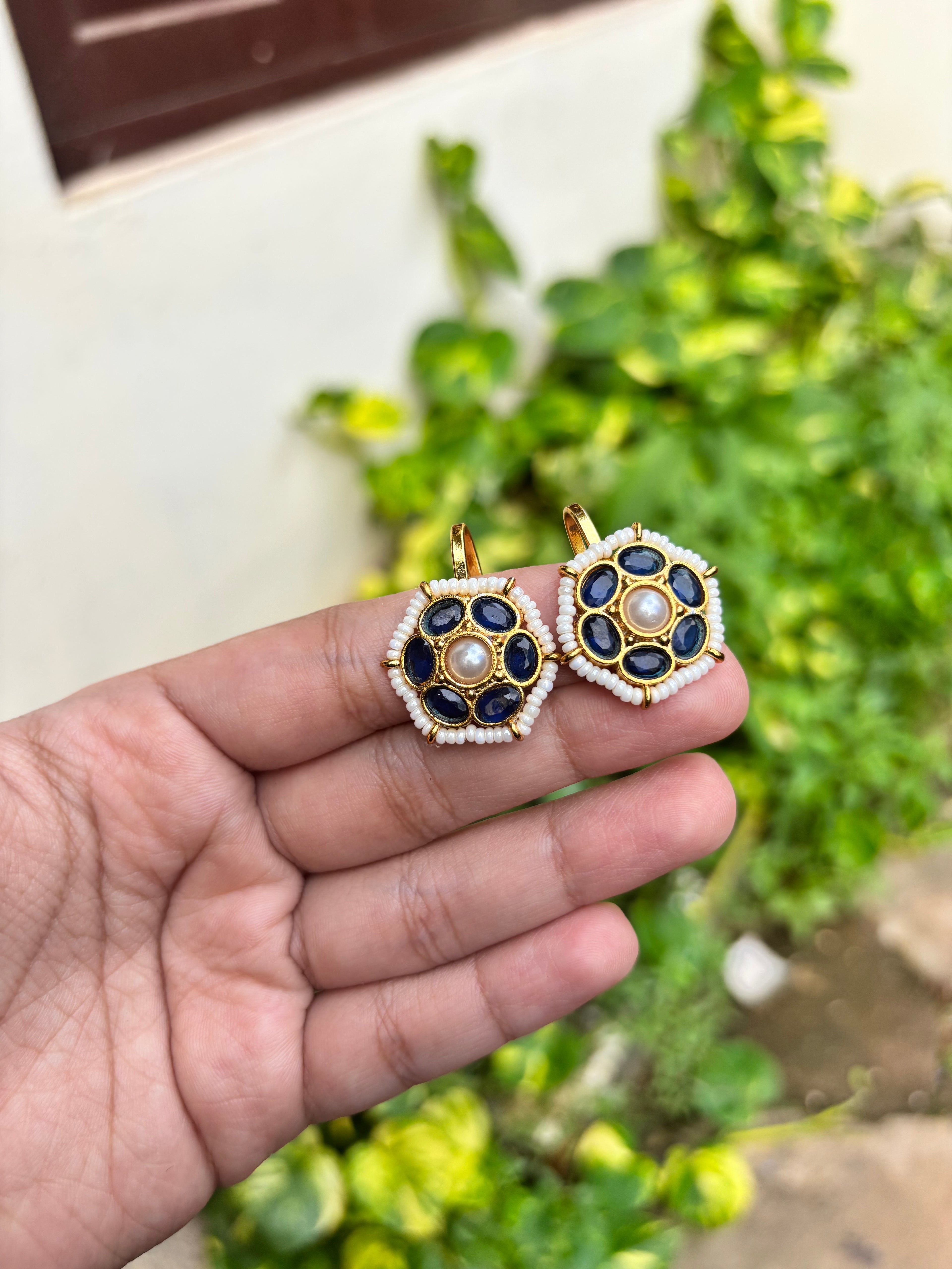 Stone work bugadis