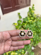 Stone work bugadis