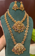 Bridal Krishna combo