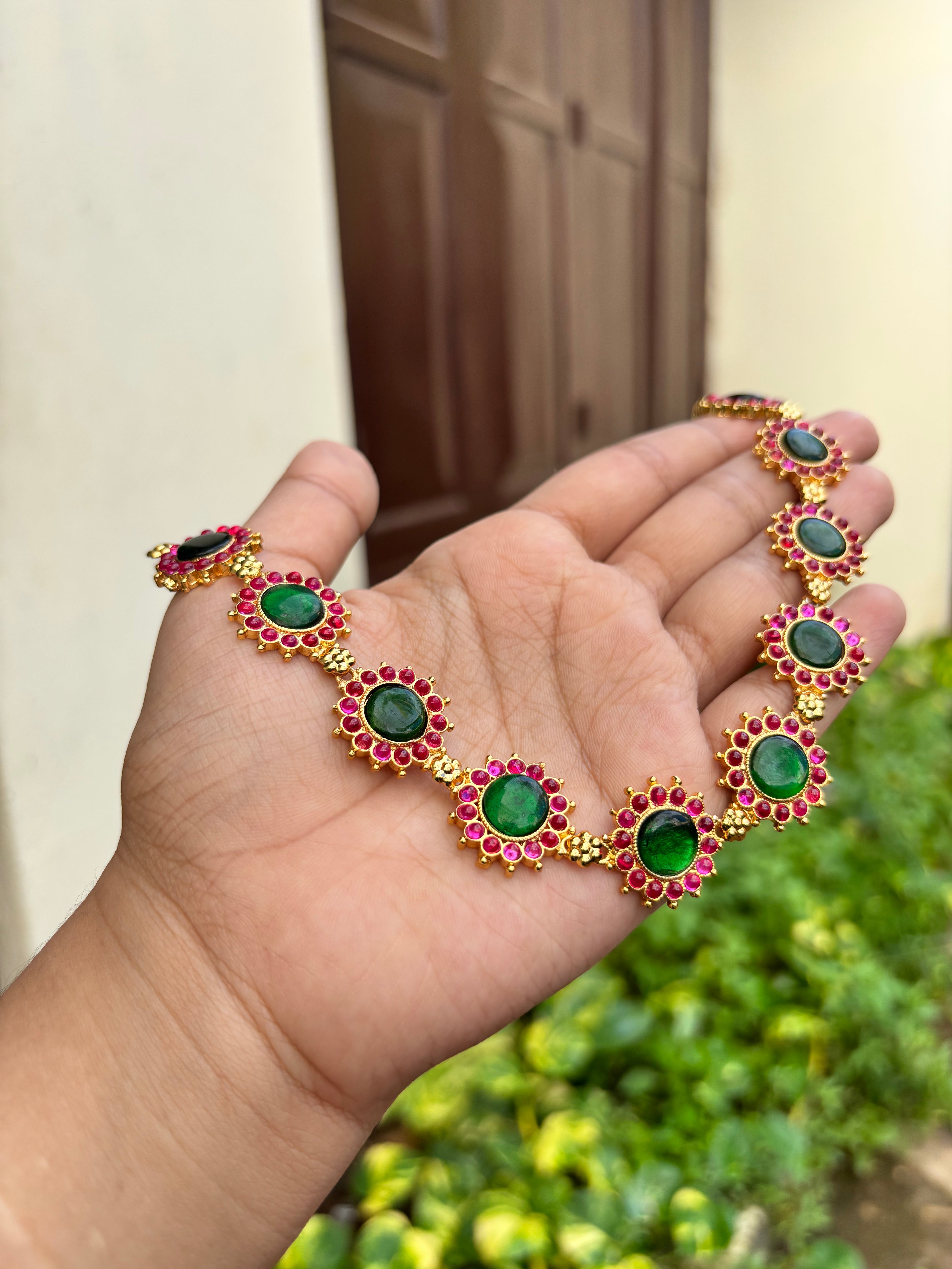 Palakka Ruby