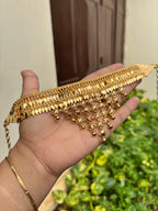 Traditional layered elakkathali